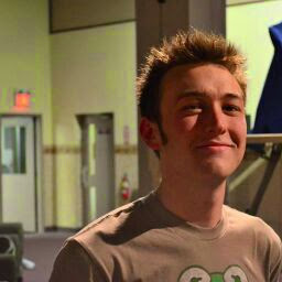 Charles Skinner Photo 14