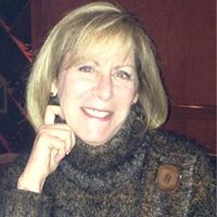 Pamela Rosen Photo 35