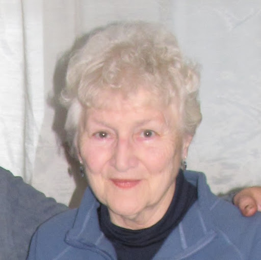 Patricia Olson Photo 17