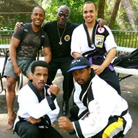 Kenneth Glover Photo 33