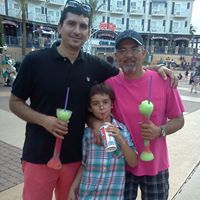 John Garza Photo 49