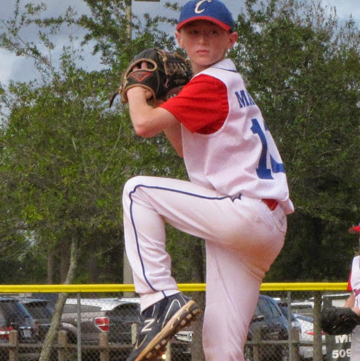 Johnny Martin Photo 17