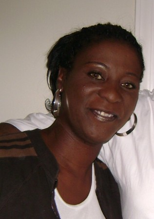 Kimberly Dotson Photo 31