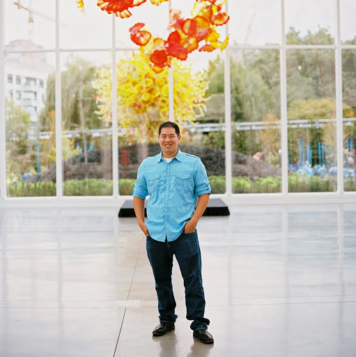 Justin Tran Photo 23