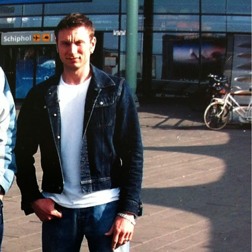 Ian Rowland Photo 35 Ian Rowland Photo 35