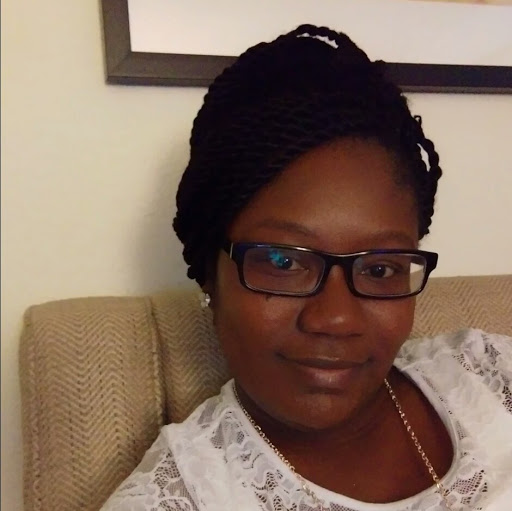 Tyeisha Washington Photo 4