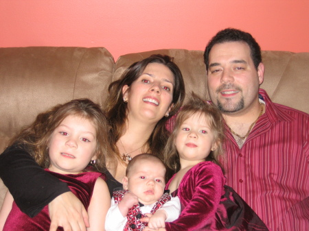 Dana Ward Photo 20