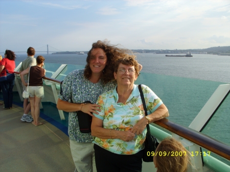 Margaret Fraser Photo 35
