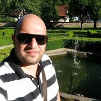 Michele Benedetto Photo 20