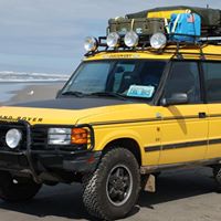 Dana Leslie Photo 14