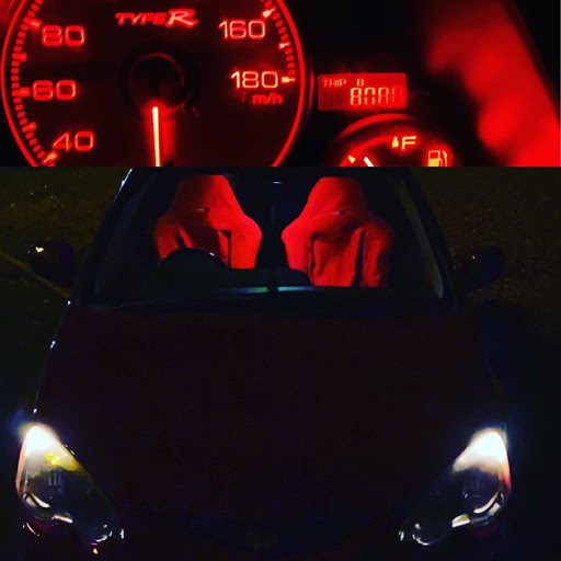 James Mcrae Photo 40