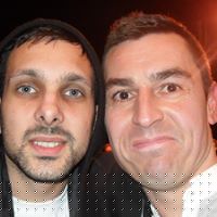 Glenn Hooper Photo 9