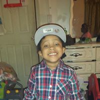 Antwon Robinson Photo 19