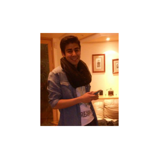 Miguel Cisneros Photo 13