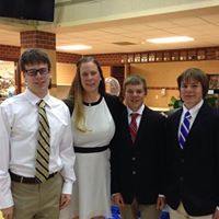 Michelle Riffel Photo 9