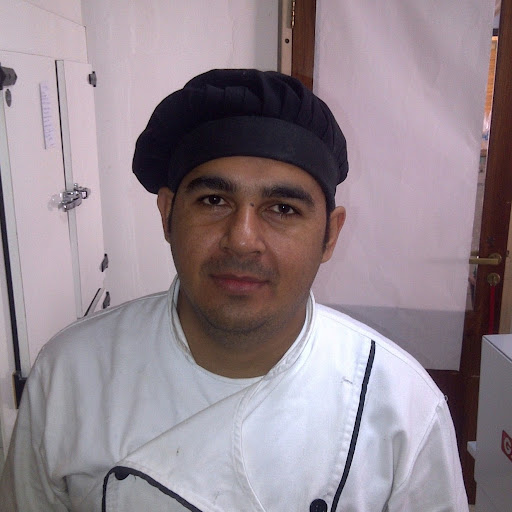 Pedro Amarilla Photo 15