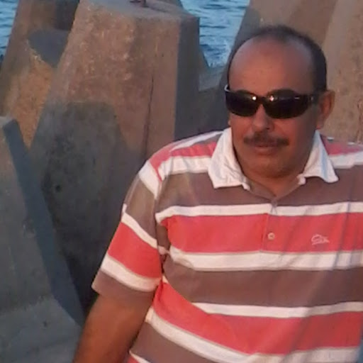 Ahmed Abdelwahed Photo 20