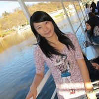 Hanlu Zhang Photo 1