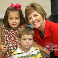 Carolyn Reece Photo 3