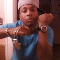Maurice Robinson Photo 34