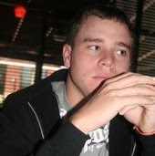 Byron Tuttle Photo 9