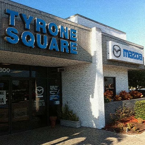 Randy Evans Photo 40