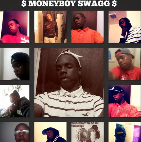 Marcus Vanburen Photo 1