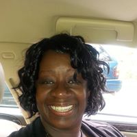 Gwendolyn Green Photo 14