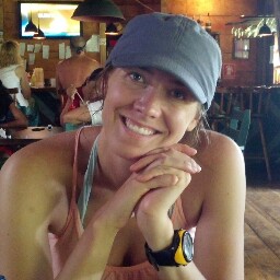 Jillian Perry Photo 9