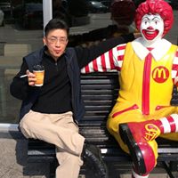 John Leung Photo 37