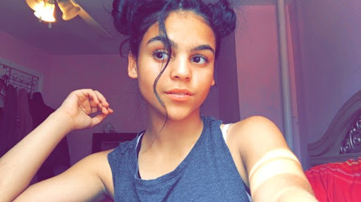 Esther Ramirez Photo 35