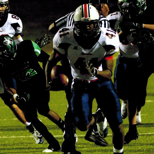 Julian Turner Photo 36