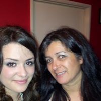 Dorothy Allan Photo 6