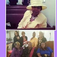 Pamela Dunbar Photo 15