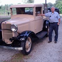 Eddie Hood Photo 2