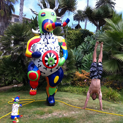 Peter Paradiso Photo 6