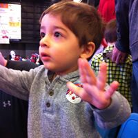 Christine Lawson Photo 26