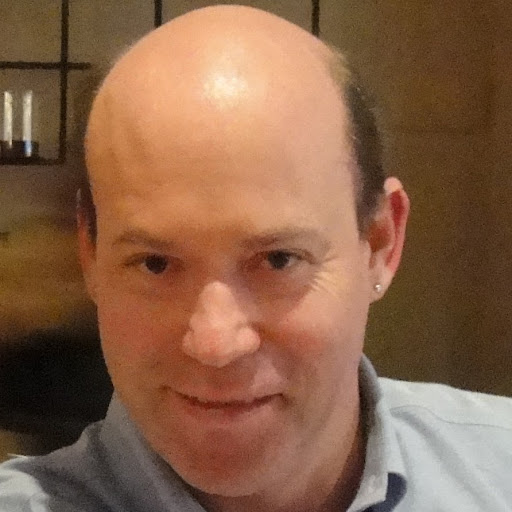 Jonathan Craft Photo 35