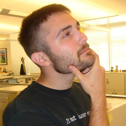 Eli Robbins Photo 3