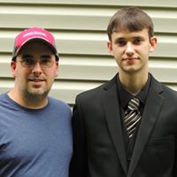Brian Boothe Photo 13