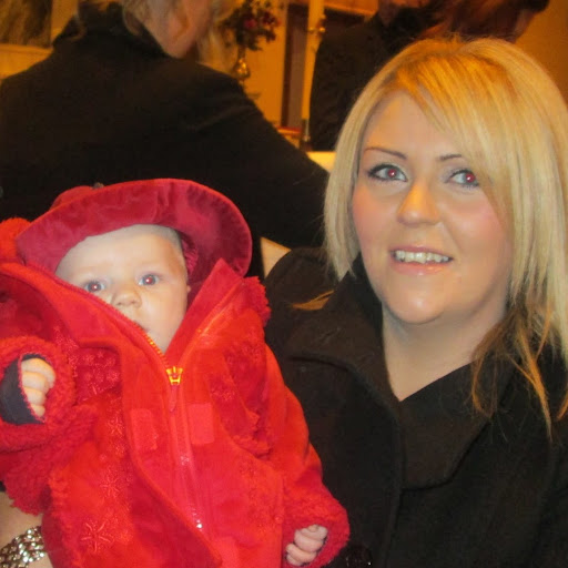 Sandra Mccarthy Photo 14