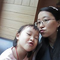 Anita Wang Photo 15