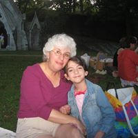 Grace Fleming Photo 11