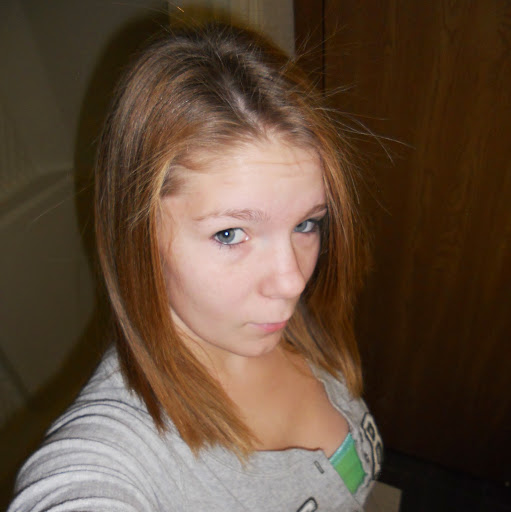 Ashley Kauffman Photo 36