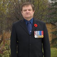 John Holstein Photo 16