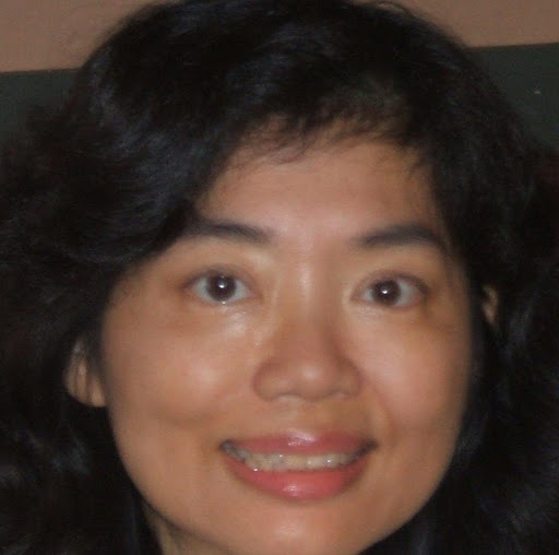 Tracy Lin Photo 26