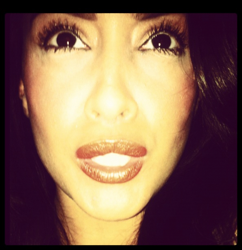 Diana Perez Photo 12