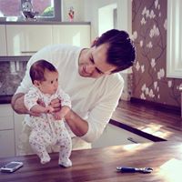 Stephen Dury Photo 1