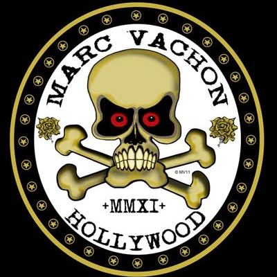 Marc Vachon Photo 21