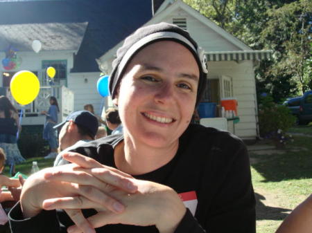 Teresa Stewart Photo 32